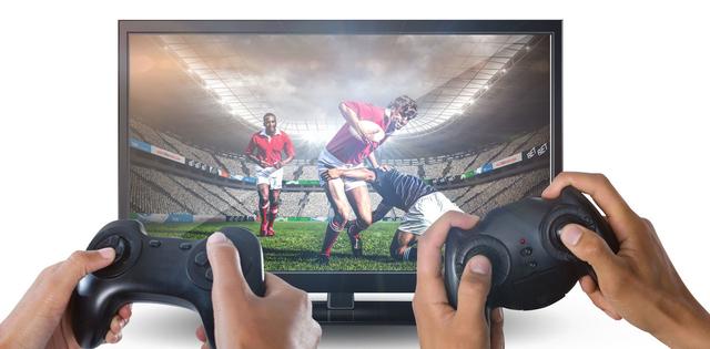 5G与云游戏：触碰科技带给我们的未来