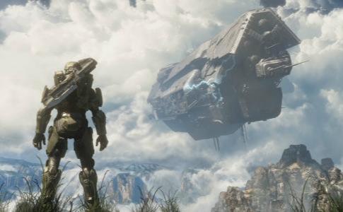 5G与云游戏：触碰科技带给我们的未来