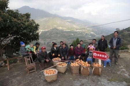 为什么我们会瞧不起拼多多？是见不得穷人吃肉，还是因农村出来的