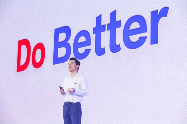 20周年之际，重估百度