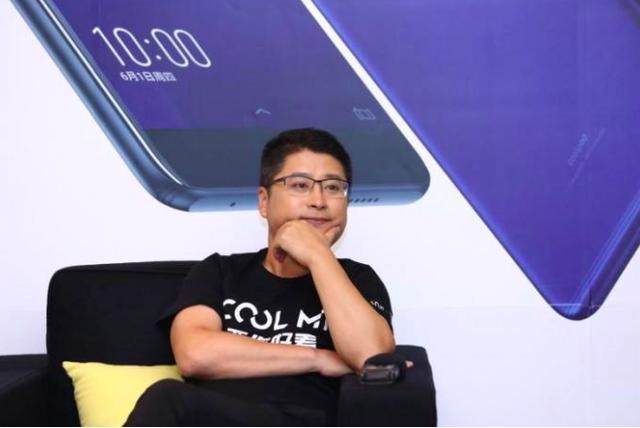 刘江峰、吴德周、杨柘：这些华为大神，出走之后为何却屡遭失败