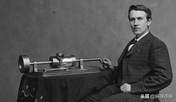 特斯拉，电动汽车OR发明家！揭秘爱迪生与特斯拉之间相爱相杀
