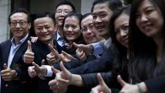 阿里、华为良将三千，能上能下：看懂职场用人逻辑，顺势发展自己