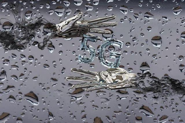 5G领衔新基建：看各地如何发力？