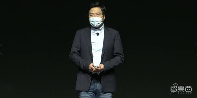 逼上小米：手机江湖聚义厅的故事