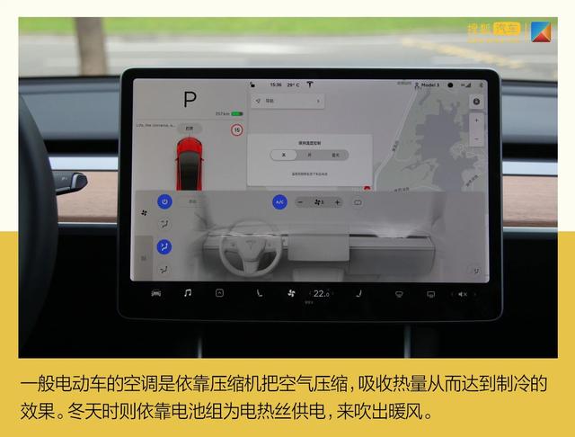 仅仅是变高变胖的Model 3？带您了解交付不久的Model Y