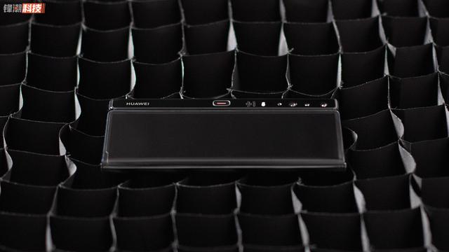 华为 MateXs 评测：折叠屏手机的又一次进化