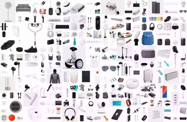 为何华为OV无法撼动小米IoT？这几点要知道，实力让人汗颜