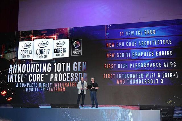 AMD 发布 Ryzen 9 系列移动 CPU，笔记本市场变天了么？