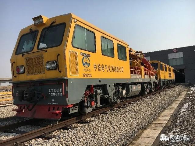 乘着5G发展东风   北京地铁首个EUHT工程建设如火如荼