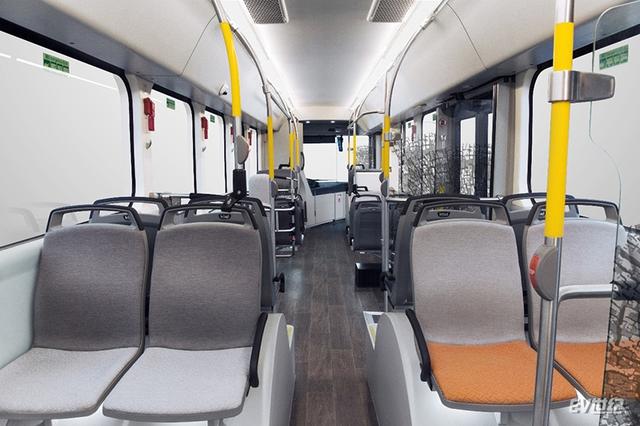 打造交通领域艺术美学产品 比亚迪纯电动巴士获国际设计大奖
