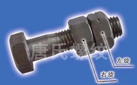 日本永不松动的螺母设计图纸公开：送给你，可能都仿造不来