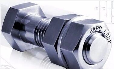 日本永不松动的螺母设计图纸公开：送给你，可能都仿造不来