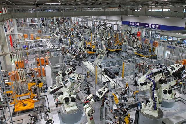 柔性化生产——家具行业的未来发展趋势