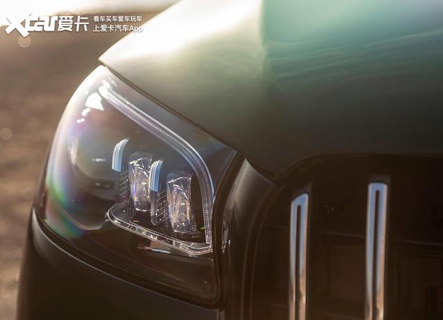 别看我是七座SUV 零百4.2s连我自己都怕