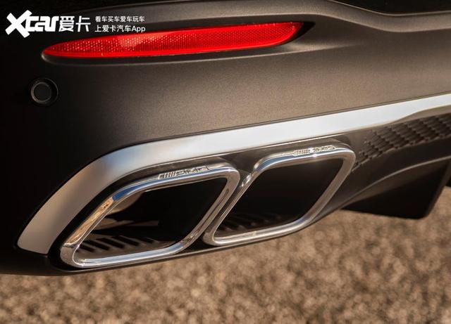 别看我是七座SUV 零百4.2s连我自己都怕