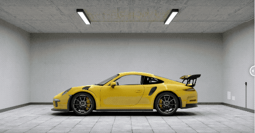 车库这样设计, 彻底颠覆你的认知