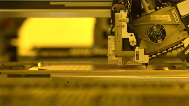 总金额28亿，中国芯片巨头购买美企设备！42国限制半导体技术出口