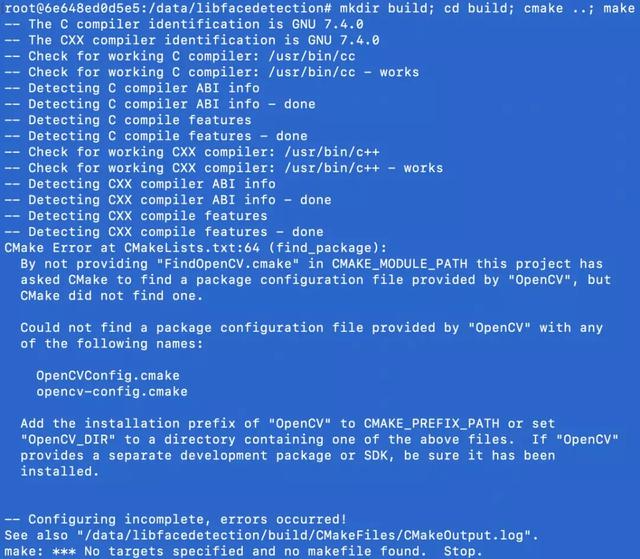 仅用CPU就能跑到1000FPS，这是开源的C++跨平台人脸检测项目