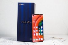 用了就回不去？Find X2 Pro评测：改变你用手机的习惯