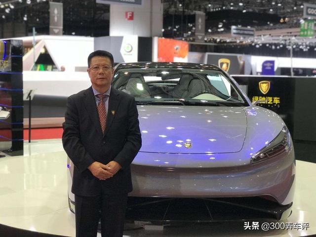 认缴20亿元，河南国投成新势力最大股东