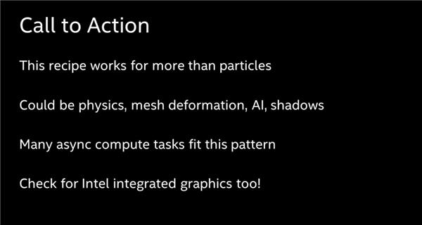 英特尔公布多显卡并行技术：支持独显+核显协同工作