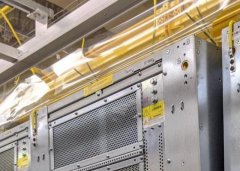 谷歌数据中心服务器温度过高，以至于CPU被自动遏制？