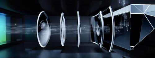 手机拍照的正确方向？2022年苹果或使用潜望式镜头