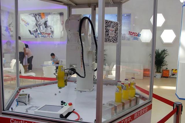 全球抗疫之战打响，工业互联网时机到来