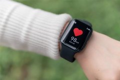 苹果华为又有新对手！OPPO Watch携eSIM独立通信正式亮相