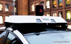 无人驾驶汽车都有哪些高科技？这个谷歌最有发言权