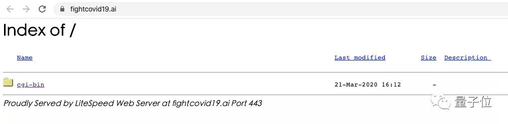 我，AI专家，模型检测COVID-19准确率高达97.5%，约吗