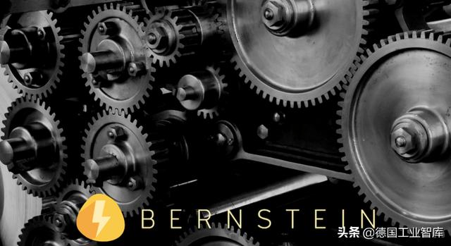 德国创新科技介绍：区块链、人工智能、机器人控制系统