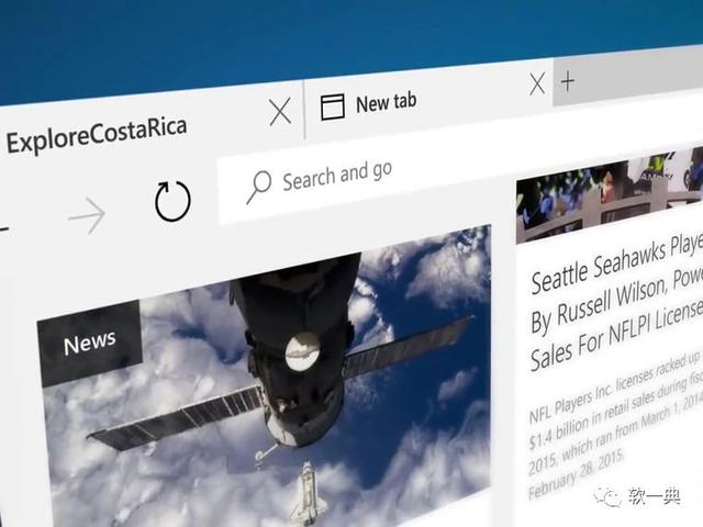基于开源内核，微软这款新浏览器，让谷歌开始有些紧张