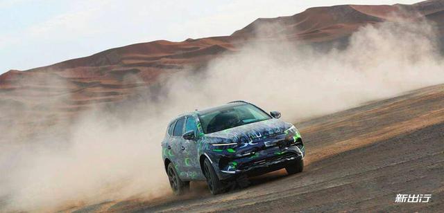 写给腾势 X 车主的一篇深度文章 吴颖解答您最关心的问题