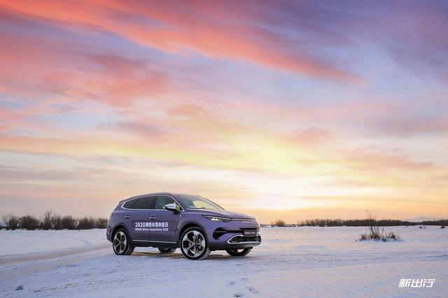 写给腾势 X 车主的一篇深度文章 吴颖解答您最关心的问题