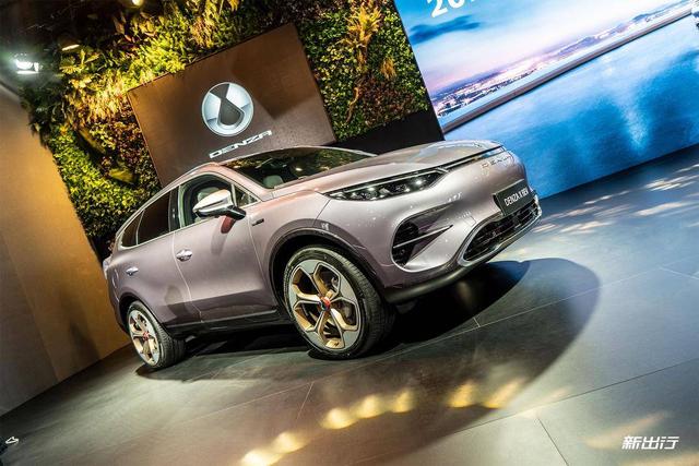 写给腾势 X 车主的一篇深度文章 吴颖解答您最关心的问题