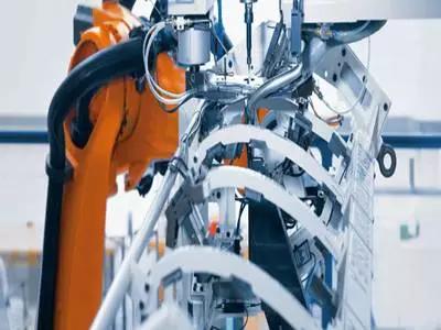 健康养老成未来17项新兴产业之一