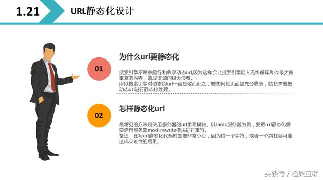 2018最全网站优化方案