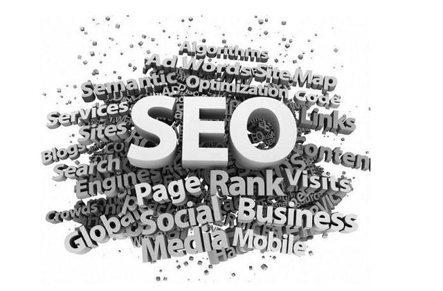 网站优化那几个方面呢？