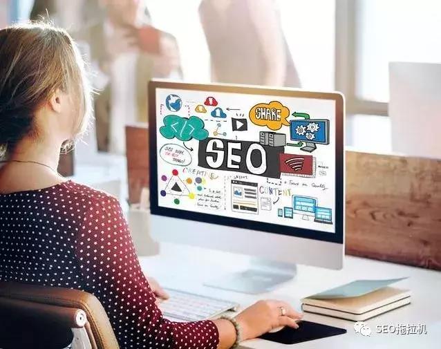 网站优化之SEO优化10大禁忌