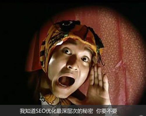 SEO优化的秘诀是什么？揭露SEO优化最深层次的秘密