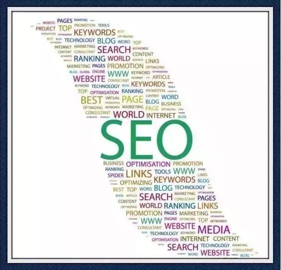 SEO优化:浅析网站优化的5个网站优化必杀技