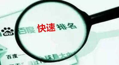 「SEO排名」百度快速排名完整算法,每个人都会的操作!
