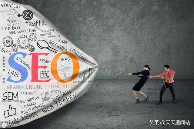 如何做seo网站排名？seo优化排名有什么方法？