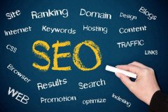要做好SEO？支招四个简单的技巧提升你的网站排名