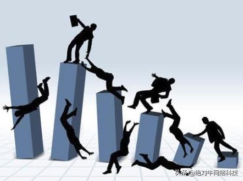 SEO排名下降的原因