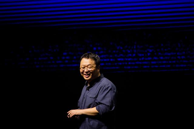 罗永浩官宣抖音带货动态被投诉已无法查看，曾称“就是交个朋友”