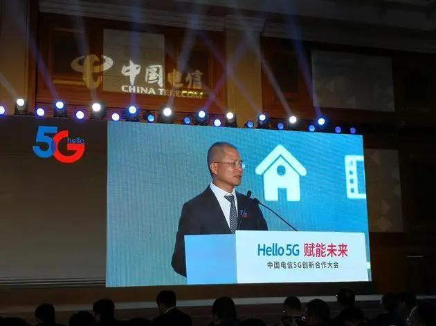 1800亿投资、SA商用、共建共享、异网漫游……5G新基建走出旷野