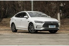 车市是否回暖？9款热门新能源汽车真实探店